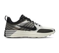 Nike Lunar Roam Homme - Baskets, Noir - Pointure 43 - Maille/synthétique Black 43