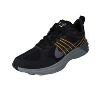 Chaussure Nike Lunar Roam pour homme Noir/Smoke Grey/Laser Orange/Iron Grey 46