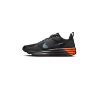 Nike Lunar Roam Hommes Running Trainers HJ8999 Sneakers Chaussures (UK 7.5 US 8.5 EU 42, Black Anthracite 001)