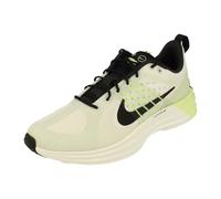 Nike Lunar Roam Hommes Running Trainers HJ8999 Sneakers Chaussures (UK 8 US 9 EU 42.5, Summit White Black 100)