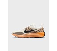 Nike LUNAR ROAM men Lowtop orange|white taille: 42