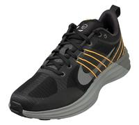 Chaussure Nike Lunar Roam pour homme Noir/Smoke Grey/Laser Orange/Iron Grey 43