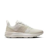 Nike Sportswear Baskets basses 'LUNAR ROAM' greige / blanc, Taille 40,5