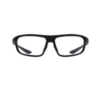 Nike - Lunettes de course Windtrack Run - Homme - Accessoires - Noir - Taille: 68 MM