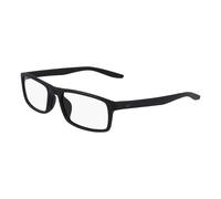 Nike - Lunettes de soleil 7119 - unisex - Accessoires - Noir - Taille: 53 MM