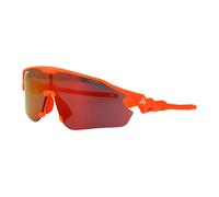 Nike - Lunettes de soleil ACG Vista Peak - unisex - Accessoires - Rouge - Taille: ONE Size