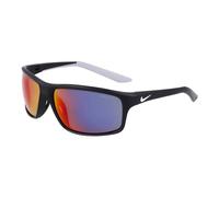 Nike - Lunettes de soleil Adrenaline 22 E - unisex - Accessoires - Noir - Taille: 64 MM