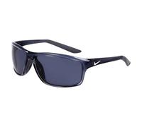 NIKE Lunettes de Soleil ADRENALINE 22 N IU4633X Dark grey/grey 64/15/130 UNISEX