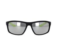 Nike - Lunettes de soleil Adrenaline 22 - unisex - Accessoires - Gris - Taille: 64 MM
