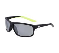 Nike - Lunettes de soleil Adrenaline 22 - unisex - Accessoires - Noir - Taille: 55 MM