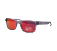 Nike - Lunettes de soleil classiques LiveFree - unisex - Accessoires - Violet - Taille: 53 MM