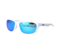 Nike Lynkmfd18 57/16/130 Sunglasses Blanc