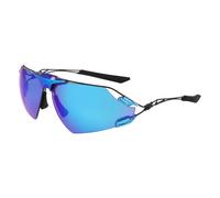 Nike - Lunettes de soleil élégantes Zeus Edge Ev24030 - Homme - Accessoires - Bleu - Taille: ONE Size