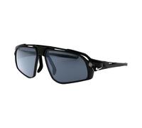 Nike - Lunettes de soleil Flyfree - unisex - Accessoires - Noir - Taille: 59 MM