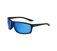 Nike - Lunettes de soleil - Homme - Accessoires - Noir - Taille: 64 MM