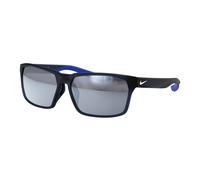 Nike - Lunettes de soleil Maverick RGE M - unisex - Accessoires - Bleu - Taille: 59 MM
