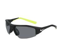 Nike - Lunettes de soleil noires injectées Filtre 3 - unisex - Accessoires - Noir - Taille: ONE Size