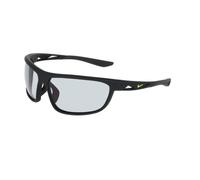 Nike - Lunettes de soleil photochromiques Windtrack Run - Homme - Accessoires - Noir - Taille: 68 MM