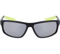 Nike - Lunettes de soleil "Rabid 22" CS1811 (taille unique) (Noir/Argent)