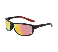 Nike - Lunettes de soleil Rabid 22 - unisex - Accessoires - Noir - Taille: 62 MM