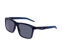 NIKE Lunettes de Soleil RADEON BYTE IO0103X Midnight navy/blue 60/17/145 Homme