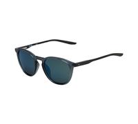 Nike - Lunettes de soleil rondes avec monture injectée - unisex - Accessoires - Noir - Taille: ONE Size