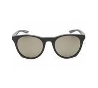 Nike - Lunettes de soleil rondes en acétate - Homme - Accessoires - Noir - Taille: ONE Size