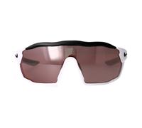 Nike - Lunettes de soleil Show X Rush E - unisex - Accessoires - Blanc - Taille: 58 MM