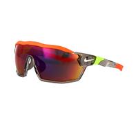 Nike - Lunettes de soleil Show X Rush E - unisex - Accessoires - Multicolore - Taille: 58 MM