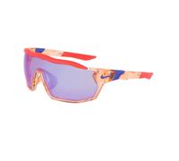 Nike - Lunettes de soleil Show X Rush Road Tint Nike - unisex - Accessoires - Multicolore - Taille: 58 MM