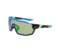 Nike - Lunettes de soleil Show X Rush - unisex - Accessoires - Multicolore - Taille: 58 MM
