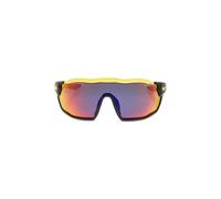 Nike - Lunettes de soleil Show X Rush - unisex - Accessoires - Noir - Taille: ONE Size