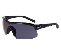 NIKE Lunettes de Soleil SHOW X1 N IU4881X 010 BLACK/BLUE MIRROR 58/18/136 UNISEX