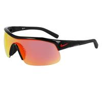 NIKE Lunettes de Soleil SHOW X1 N IU4881X 014 BLACK/RED MIRROR 58/18/136 UNISEX