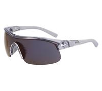 NIKE Lunettes de Soleil SHOW X1 N IU4881X 065 SHINY WOLF GREY/BLUE MIRROR 58/18/136 UNISEX