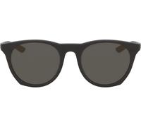 Nike - Lunettes de soleil unies homme/femme "Essential Horizon" CS1430 (taille unique) (Gris)
