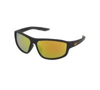 Nike - Lunettes de soleil - unisex - Accessoires - Noir - Taille: 62 MM