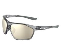 NIKE Lunettes de Soleil WINDTRACK HEAT E IQ7271X Wolf grey/road tint 66/14/135 UNISEX