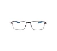 Nike - Lunettes Optiques - Homme - Accessoires - Noir - Taille: 54 MM