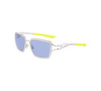Nike - Lunettes Prism Authentiques - Qualité Premium - Homme - Accessoires - Gris - Taille: 57 MM