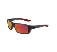 Nike - Lunettes Shadow Authentiques de Qualité Premium - unisex - Accessoires - Gris - Taille: 59 MM