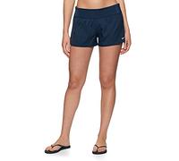 Nike Lwf Ness9200 Short Bébé Fille, Gris/Noir, M