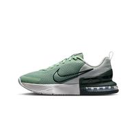 Nike M Air Max Alpha Trainer 6 Chaussures d'athlétisme pour Homme, Noir (Steam Black Spruce Spruce Aura Off White), 44 EU