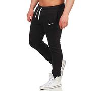 Nike Team Club 19 Fleece pantalons de survêtement S