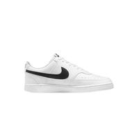 Nike Court Visionw Trainers Blanc EU 44 Homme
