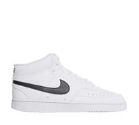 Nike - M Court Vision Mid Next Nature - Homme - Sport - Blanc - Taille: 44 EU
