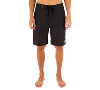 NIKE M Hrly OAO 2.0 Bdst 21" Pantalon pour Homme XL Noir/Blanc