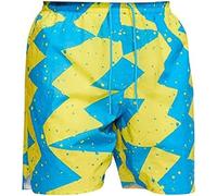 Nike M J 7" Poolside Short de Sport pour Homme S Bleu Laser/Bleu Marine