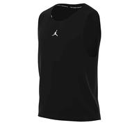 Jordan DF SPRT SS COMP TOP men Tank Tops black taille: M