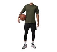 Nike M J DF SPT ESS SS Top Short-Sleeved Shirt